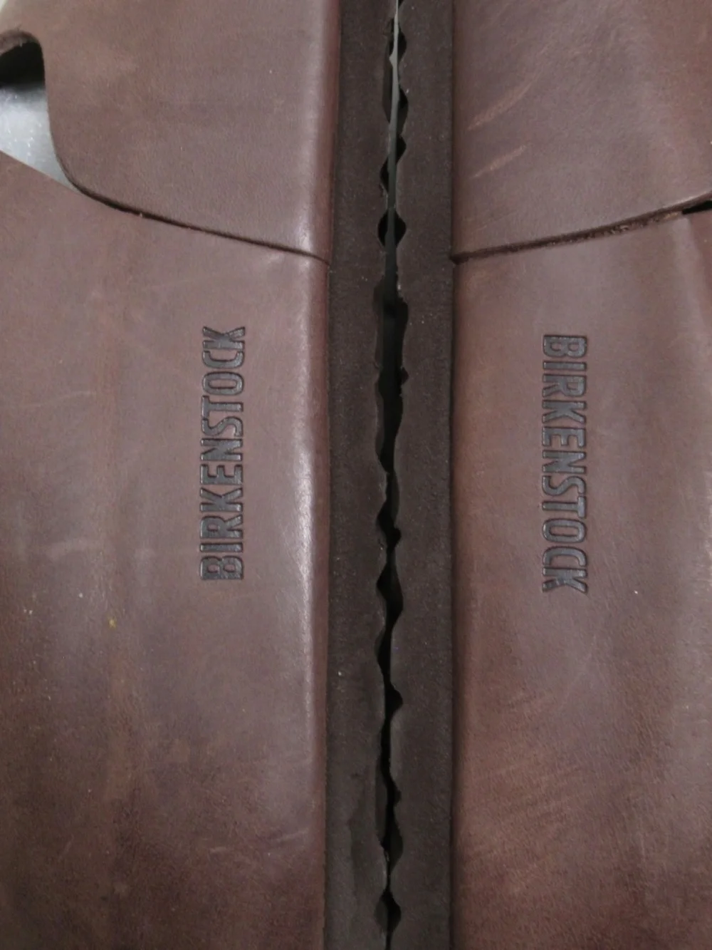 Birkenstock Unisex London Oiled Leather Habana 9 US M / 11 US L / 8 UK / 42 EU
